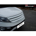 artx luxury radiator tuning grille kia sportage r 2013-14